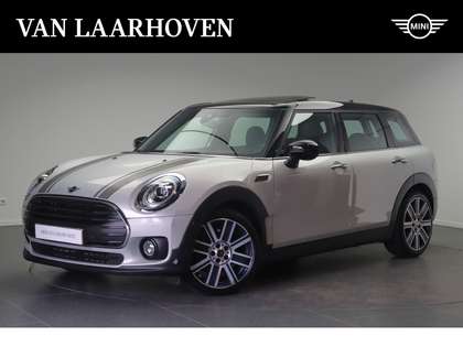 MINI Cooper Clubman Chili Automaat / Panoramadak / Achteruitrijcamera