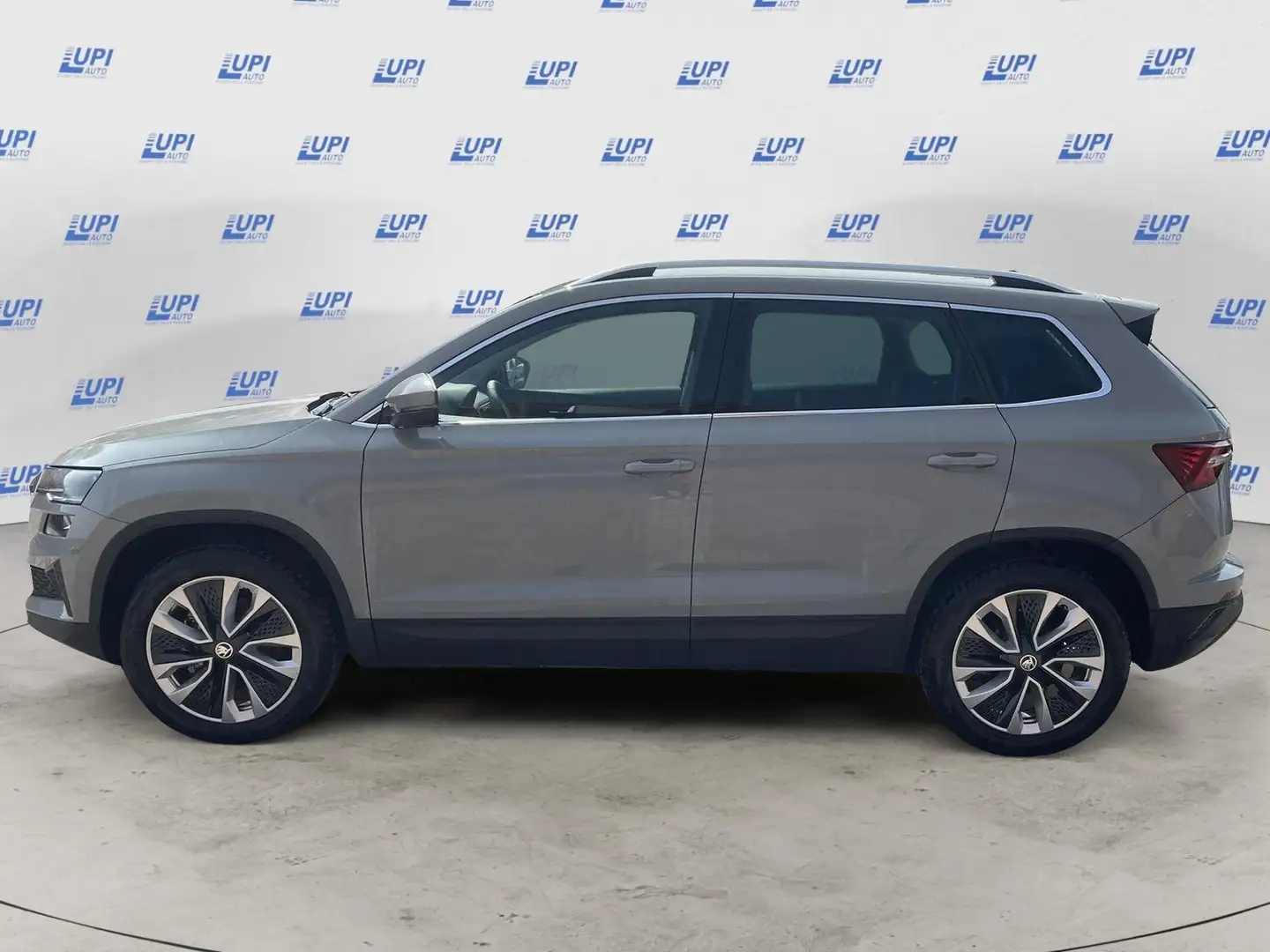 Skoda Kamiq 1.0 tsi Selection 115cv Grigio - 2