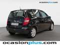 Mercedes-Benz A 160 BE Negro - thumbnail 3
