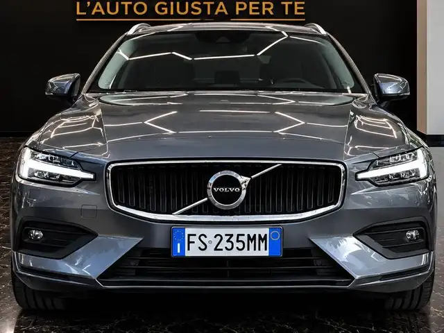 Volvo V60 2.0 d4 Business Plus awd geartronic