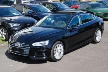 Sportback sport *NAV*PANO*VIRTUAL*XEN*APS*18Z