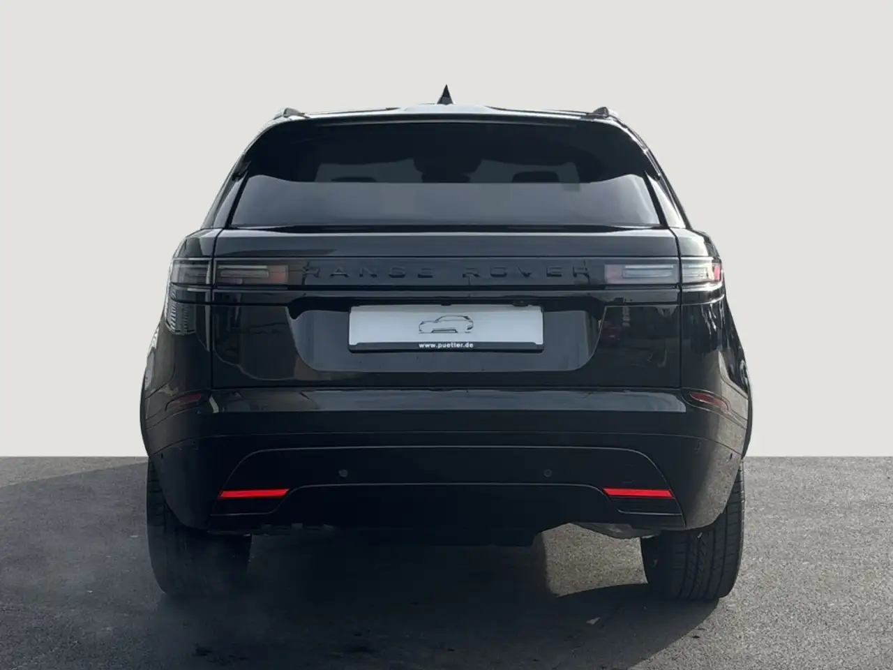 Land Rover Range Rover Velar 2026 — фото 7