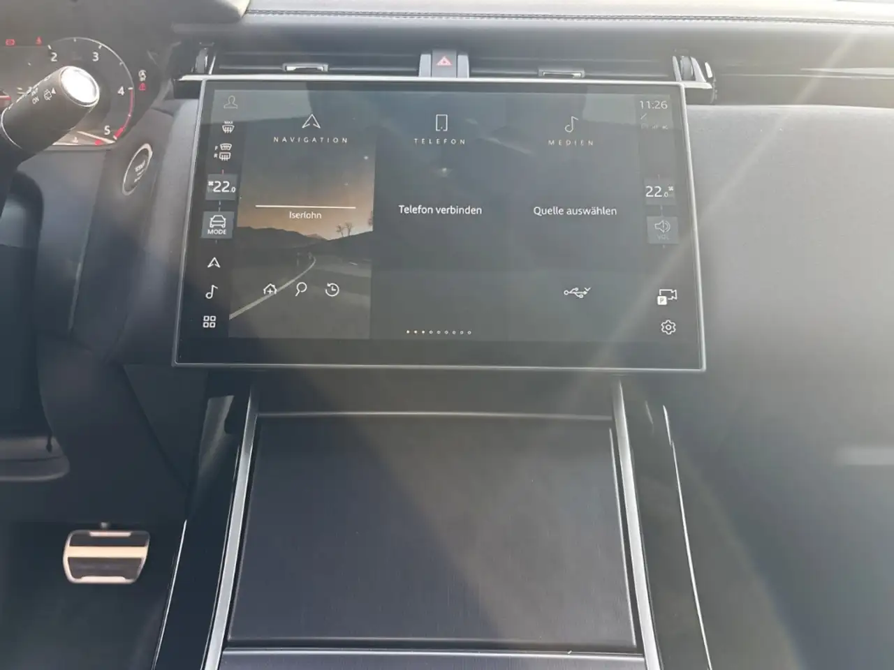 Land Rover Range Rover Velar 2026 — фото 11