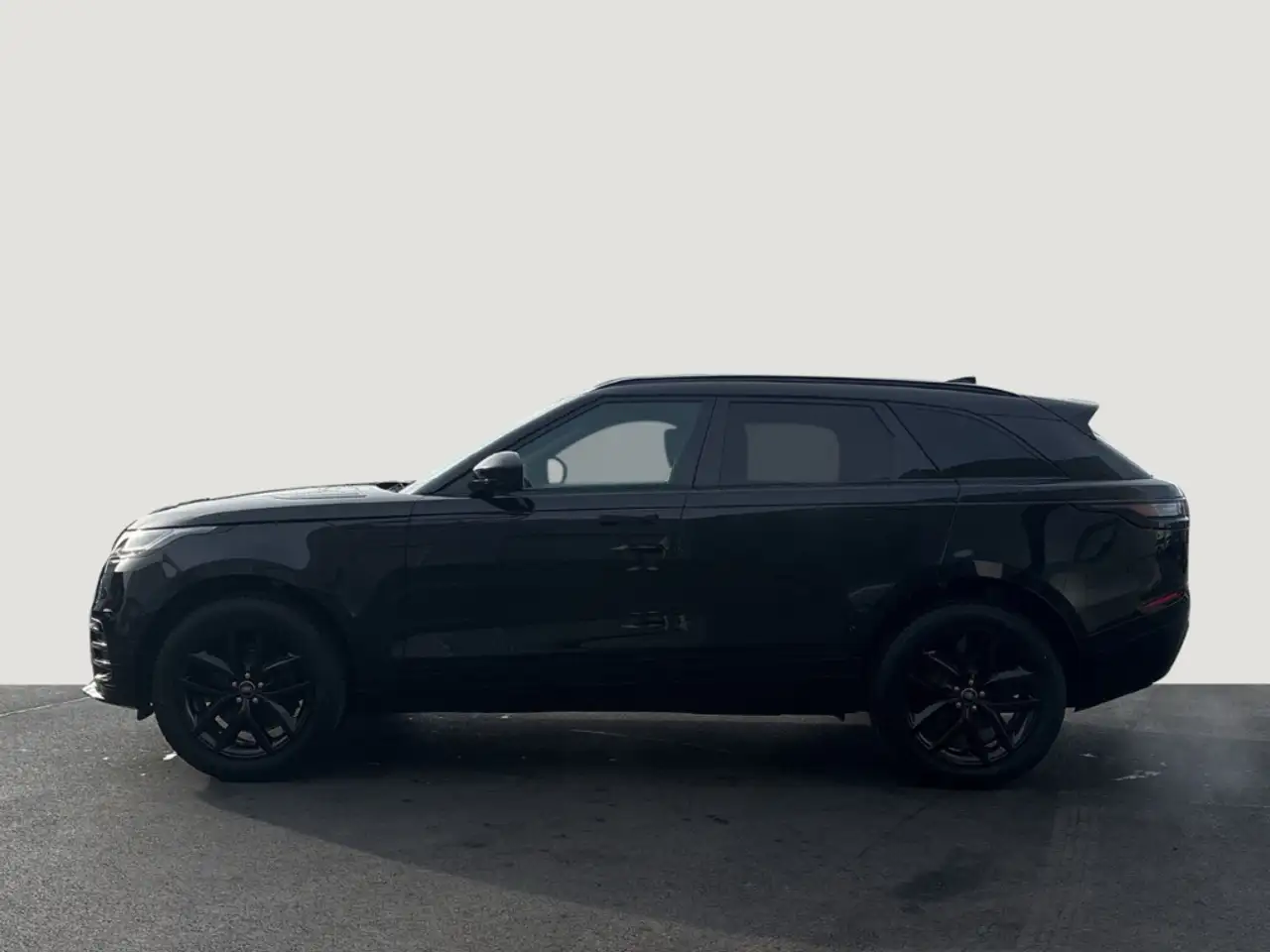 Land Rover Range Rover Velar 2026 — фото 6