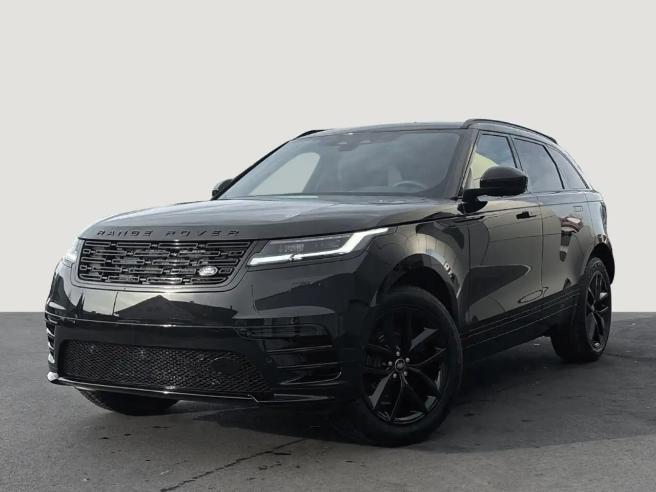 Land Rover Range Rover Velar 2026