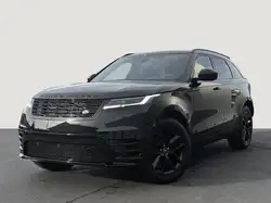 Land Rover Range Rover Velar D200 Dynamic SE Sportpaket El. Panodach Navi Leder