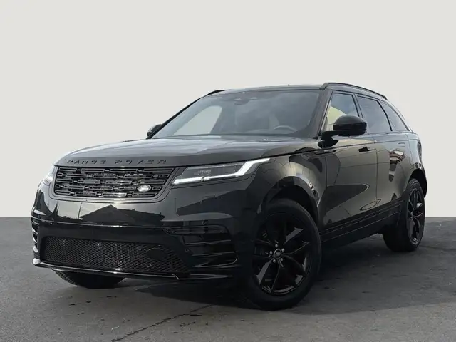 Land Rover Range Rover Velar D200 Dynamic SE Sportpaket El. Panodach Navi Leder