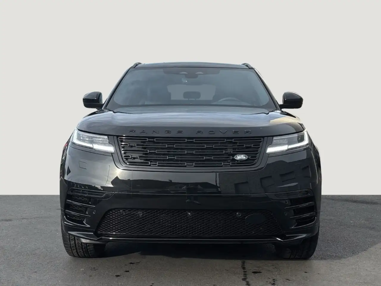 Land Rover Range Rover Velar 2026 — фото 8