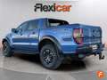 Ford Ranger RAPTOR 2.0 TDCI 213CV Azul - thumbnail 5