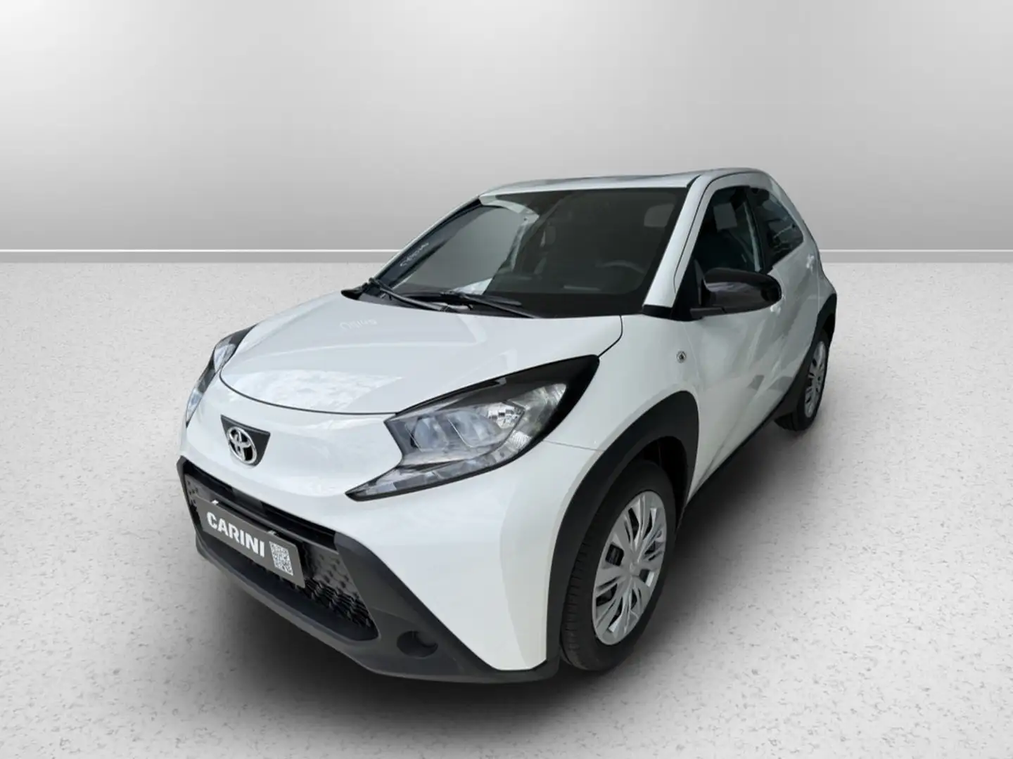 Toyota Aygo X x 1.0 active 72cv s-cvt - 1