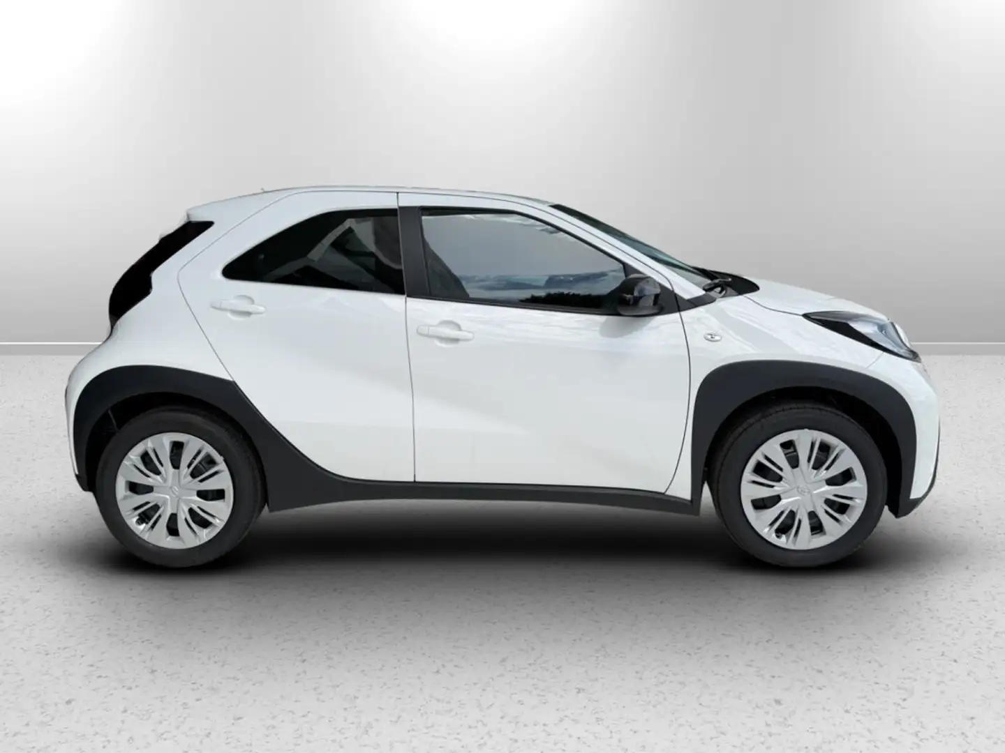 Toyota Aygo X x 1.0 active 72cv s-cvt - 2