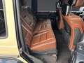 Mercedes-Benz G 350 G350 BlueTEC Station Wagen Noir - thumbnail 5