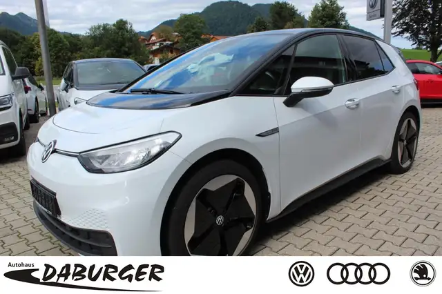 Volkswagen ID.3 Pro Performance 20-Zoll+ACC+94,8% AVILOO Klima