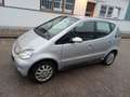 Mercedes-Benz A 160 A-Klasse ELEGANCE -  Service neu -TÜV NEU Gris - thumbnail 4