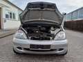 Mercedes-Benz A 160 A-Klasse ELEGANCE -  Service neu -TÜV NEU Gris - thumbnail 35