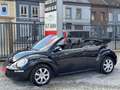 Volkswagen New Beetle New Beetle Cabrio 1.4i United Schwarz - thumbnail 5