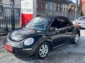 Volkswagen New Beetle New Beetle Cabrio 1.4i United Schwarz - thumbnail 13
