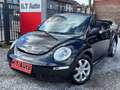 Volkswagen New Beetle New Beetle Cabrio 1.4i United Schwarz - thumbnail 1