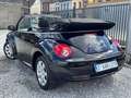 Volkswagen New Beetle New Beetle Cabrio 1.4i United Schwarz - thumbnail 4