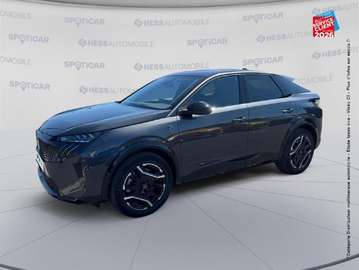 Electrique 210ch Batterie 73 kWh GT
