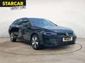 Volkswagen Passat Variant 1.5eTSI BUSINESS+MASSAGE+ACC+360°+AHK+SHZ+LHZ Černá - thumbnail 1