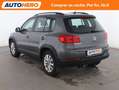 Volkswagen Tiguan 2.0 TDI T1 BlueMotion Gris - thumbnail 4