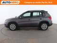 Volkswagen Tiguan 2.0 TDI T1 BlueMotion Gris - thumbnail 3