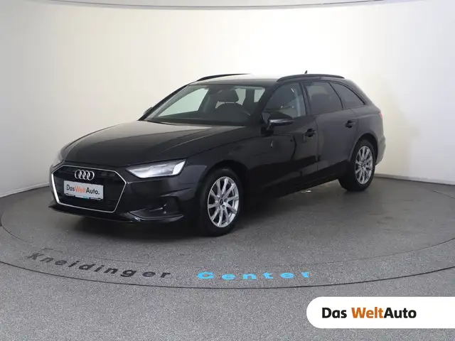 Audi A4 35 TFSI