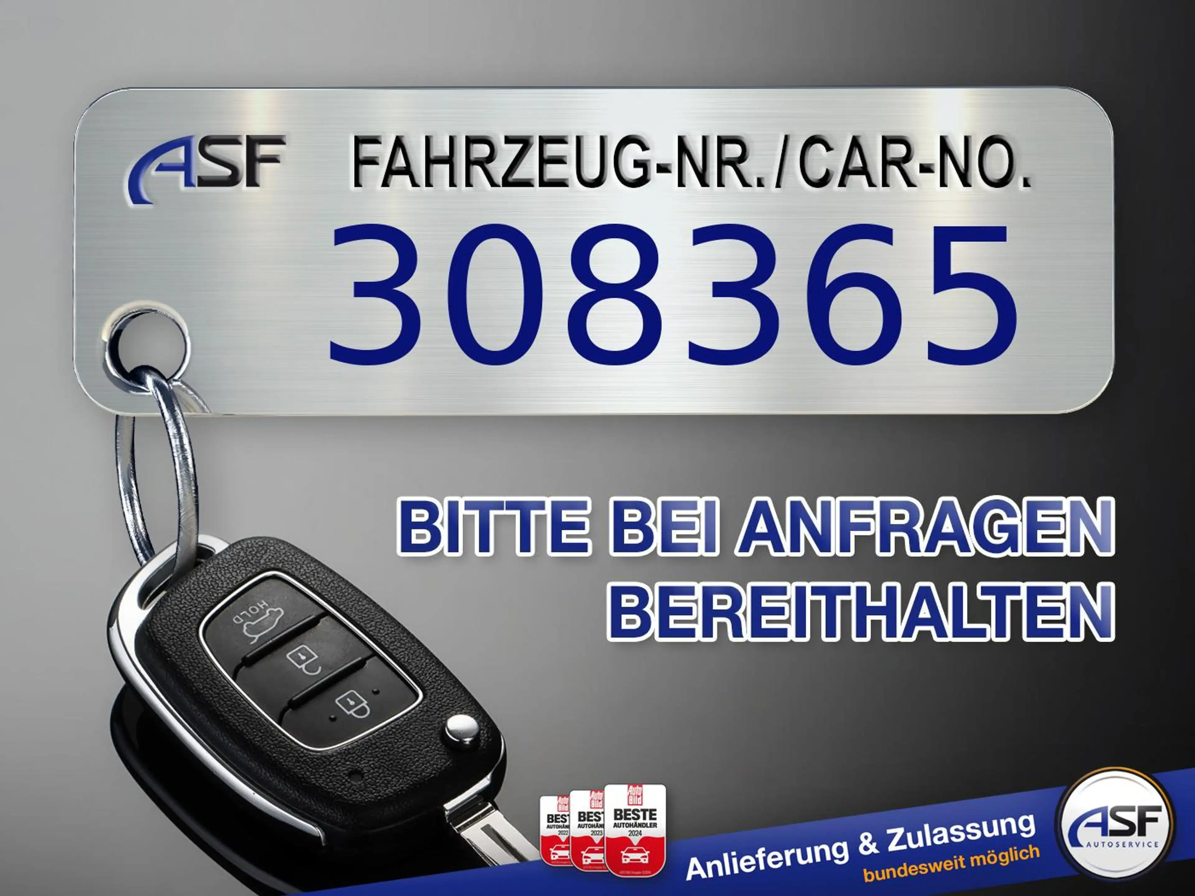 Mercedes-Benz A 250 #LED High Performance #Kamera #Schaltwippen #Sp... — photo 2