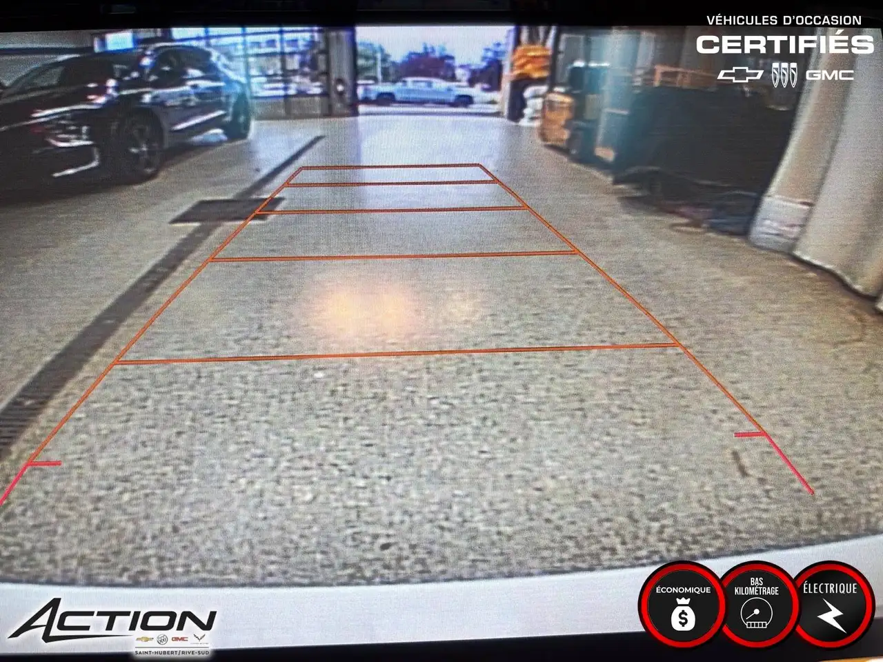 Chevrolet Bolt снимка Chevrolet Bolt