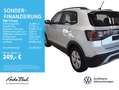Volkswagen T-Cross 1.0 TSI Life Navi LED Digital Cockpit AC Silber - thumbnail 2
