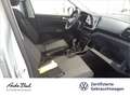 Volkswagen T-Cross 1.0 TSI Life Navi LED Digital Cockpit AC Silber - thumbnail 3
