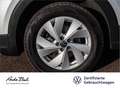 Volkswagen T-Cross 1.0 TSI Life Navi LED Digital Cockpit AC Silber - thumbnail 8
