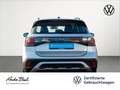 Volkswagen T-Cross 1.0 TSI Life Navi LED Digital Cockpit AC Silber - thumbnail 5