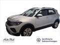 Volkswagen T-Cross 1.0 TSI Life Navi LED Digital Cockpit AC Silber - thumbnail 1