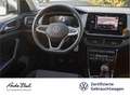 Volkswagen T-Cross 1.0 TSI Life Navi LED Digital Cockpit AC Silber - thumbnail 17