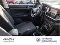 Volkswagen T-Cross 1.0 TSI Life Navi LED Digital Cockpit AC Silber - thumbnail 21