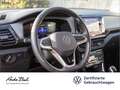 Volkswagen T-Cross 1.0 TSI Life Navi LED Digital Cockpit AC Silber - thumbnail 11