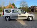 Dacia Logan MCV Kombi 1.4 Ambiance TÜV NEU 42.115 KM Weiß - thumbnail 5