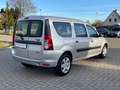 Dacia Logan MCV Kombi 1.4 Ambiance TÜV NEU 42.115 KM Weiß - thumbnail 6