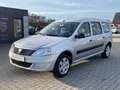 Dacia Logan MCV Kombi 1.4 Ambiance TÜV NEU 42.115 KM Weiß - thumbnail 2