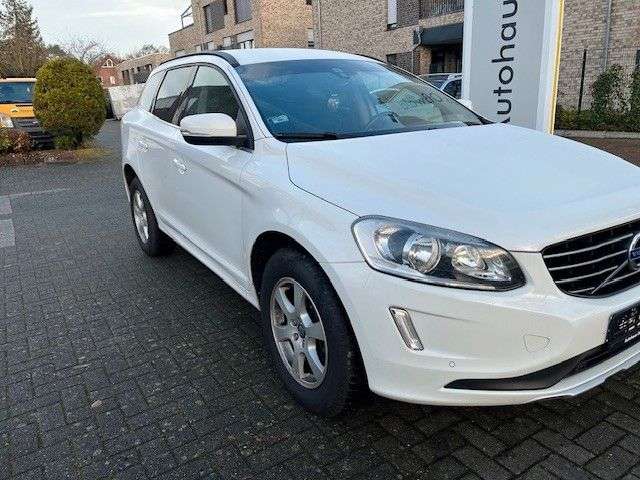 Second hand Volvo Xc60 2.0
