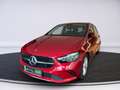 Mercedes-Benz B 200 Leder KAM SpurH KlimaA SHZ el.Heck Navi Rot - thumbnail 3