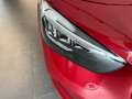 Mercedes-Benz B 200 Leder KAM SpurH KlimaA SHZ el.Heck Navi Rot - thumbnail 9
