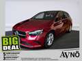Mercedes-Benz B 200 Leder KAM SpurH KlimaA SHZ el.Heck Navi Rot - thumbnail 1