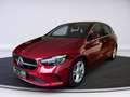 Mercedes-Benz B 200 Leder KAM SpurH KlimaA SHZ el.Heck Navi Rot - thumbnail 2