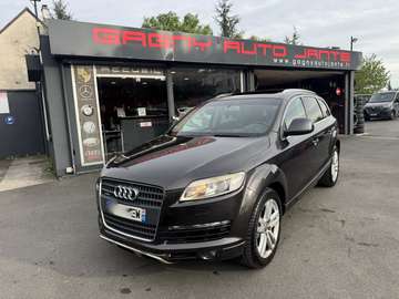 3.0 V6 TDI 240CH DPF AVUS QUATTRO TIPTRONIC 7 PLACES