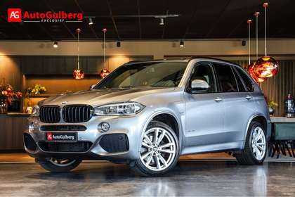 BMW X5 xDrive40e High Executive M-Sportpakket, Origineel