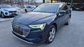 Audi e-tron 55 quattro 95kWh Advanced Blau - thumbnail 2