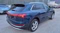 Audi e-tron 55 quattro 95kWh Advanced Blau - thumbnail 4